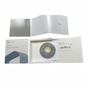Office 2021 Professional Plus Retail DVD Box with Key Card 100% <strong>Online</strong> Global 2021 Pro Plus DVD Full Package Fast Delivery - Product Image 2