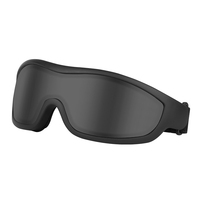 Lunettes de soleil ODM Anlorr 3002 pour animaux de compagnie, lunettes de protection UV transparentes, coupe-vent, anti-poussière, anti-neige, lunettes de protection pour animaux de compagnie