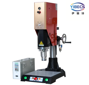 Thiết kế mới bán chạy nhất siêu âm Ribbon Máy hàn nhựa siêu âm Máy hàn - Product Image 2