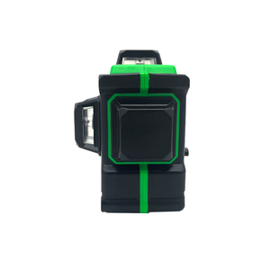 CG2300 alta precisión giratoria 360 autonivelante <span class=keywords><strong>nivel</strong></span> <span class=keywords><strong>Lazer</strong></span> 12 líneas 4d haz verde <span class=keywords><strong>nivel</strong></span> láser de fábrica - Product Image 3