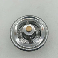 3304 3306 Termostat Mesin 111-8010 1118010 Regulator Termostat untuk Excavator 330B 235B 235C 235D 350L