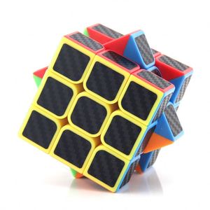 <span class=keywords><strong>Cubo</strong></span> <span class=keywords><strong>de</strong></span> Velocidad MOYU 3x3x3 <span class=keywords><strong>de</strong></span> <span class=keywords><strong>Fibra</strong></span> <span class=keywords><strong>de</strong></span> <span class=keywords><strong>Carbono</strong></span>, <span class=keywords><strong>Cubo</strong></span> Mágico, Rompecabezas <span class=keywords><strong>de</strong></span> Velocidad, Juguetes Educativos <span class=keywords><strong>de</strong></span> Plástico para Niños y Adultos, Entrenamiento Cerebral - Product Image 3