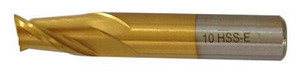 CNC M2 Co5 M35 M42โคบอลต์ DIN827 HSS โรงงานปลาย - Product Image 4
