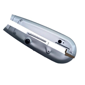 Caja de Cadena para <span class=keywords><strong>Honda</strong></span> WAVE125, Caja de Cadena Completa para Motocicleta con Chasis Curvo <span class=keywords><strong>WAVE</strong></span>, Accesorios para Motocicleta - Product Image 6