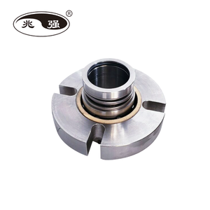 Joint mécanique durable 4620/4620P à cartouche unique en acier inoxydable pour arbre de pompe, fabricant de joints pour applications chimiques - Product Image 1