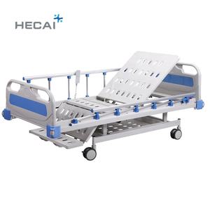 Lit de chaise de sommeil de préposé d'hôpital d'équipement médical, chaise étendue médicale avec le moteur de <span class=keywords><strong>Linak</strong></span> - Product Image 6