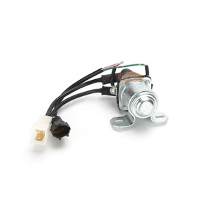 <span class=keywords><strong>Kafu</strong></span> รีเลย์มอเตอร์สตาร์ทเครื่องขุด R60-9 R60-7 12V 24V 21S7-00101 - Product Image 5