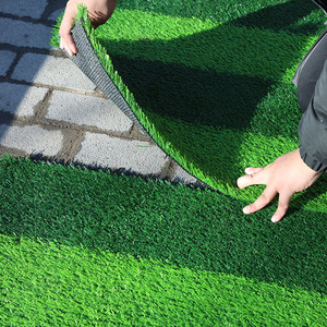 Cỏ nhân tạo ngoài trời cho sân bóng đá Thảm gardem 40mm 45mm 50mm 60mm cho phòng tập thể dục cỏ nhân tạo <span class=keywords><strong>Turf</strong></span> CuộN Golf <span class=keywords><strong>Turf</strong></span> mat - Product Image 3