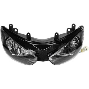 Đèn pha phía trước xe máy Đèn pha cho KAWASAKI NINJA EX250 250r 300R zx6r zx9r ZX10R zx12r zx14r zzr1200 gtr1400 Z1000 ER-6N - Product Image 4