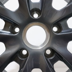 <span class=keywords><strong>Jantes</strong></span> forgées sur mesure Xywheel pour Panamera, surface brossée gris canon, design original, <span class=keywords><strong>jantes</strong></span> pour BMW M2 M3 <span class=keywords><strong>M4</strong></span> F87 G87 F82 G82 F80 - Product Image 5