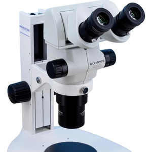 Microscopes de laboratoire d'optique de haute qualité, microscope stéréo Olympus SZX7 avec caméra pour laboratoire, prix bas - Product Image 1