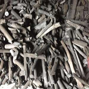 LYCHEE Bâton de charbon de bois blanc pour narguilé Shisha directement de l'usine du Vietnam - Product Image 3