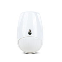Sistema de Alarma de Seguridad Inteligente para el Hogar HA-VGW, Pantalla Táctil a Color, 433/868MHz, Inalámbrico, WiFi, GSM, Alarma Antirrobo con Interfaz Bilingüe