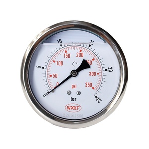 Manufacturer High Quality <strong>Pressure</strong> <strong>Gauge</strong> for Sale - Product Image 1