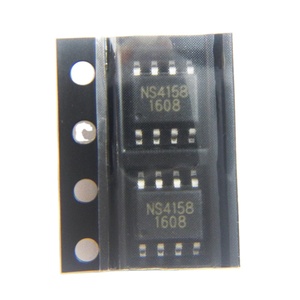 S4158 SOP-8 mới và độc đáo mạch tích hợp <span class=keywords><strong>IC</strong></span> chip ns4158 - Product Image 3
