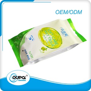 Personne Polyvalent <span class=keywords><strong>Intime</strong></span> tissu humide, lingettes, lingettes humides - Product Image 5