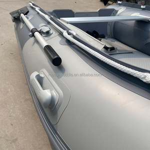 <span class=keywords><strong>Bateau</strong></span> pneumatique pliable en PVC de haute qualité pour 1/2/3 personnes, homologué CE, directement de l'usine - Product Image 6