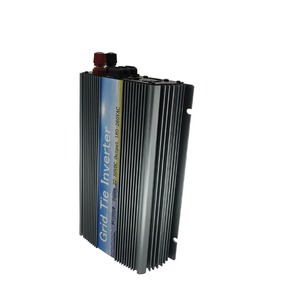 อินเวอร์เตอร์กริดไท 1000W 22-50VDC อินพุต 180-260VAC เอาท์พุต ระบบพลังงานแสงอาทิตย์ - Product Image 4