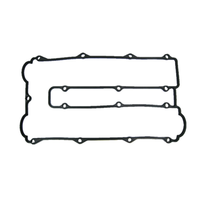 Aksesori mobil penutup katup Gasket FE3N-10-235/Gasket penutup katup Gasket untuk KIA CLARUS 2.0