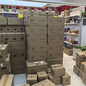 Carte Pokémon TCG Chinois Simplifié Épée Scellée d'Usine &amp;   Boîte cadeau de présentation Charizard Série 2 Shield - Product Image 6