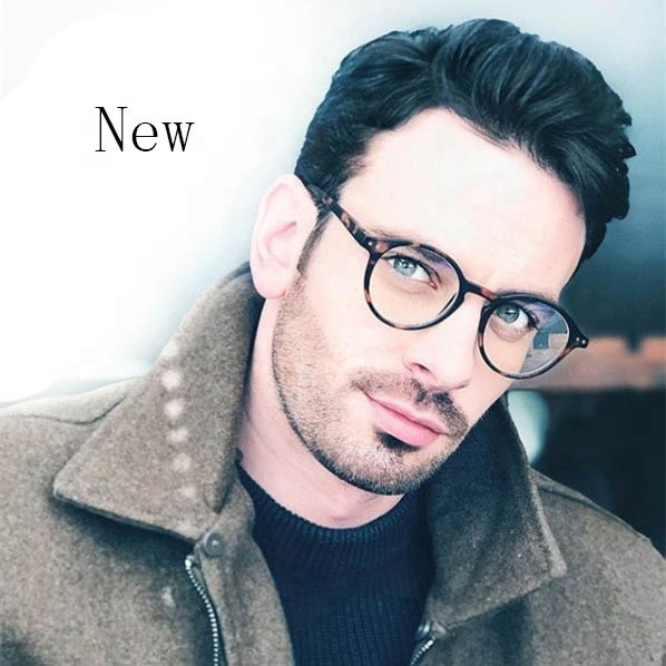 Hot Glasses Eyewear Brands Blue Light Blocking Computer Glasses With Anti-Blue Lens Fashion Sunglasses