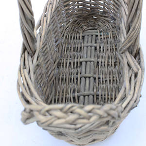 יין אדום סיני, אירופאי ואמריקאי, סלי יין, מדפי מלאכת יד, ארונות יין, סלים דקורטיביים - Product Image 4