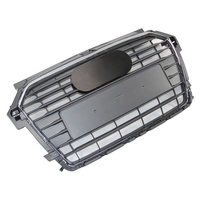 Grille de pare-chocs avant pour Audi A1 2017 8XA 853 651B