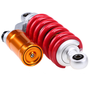 Amortisseur universel de moto, pièce de moteur avec Suspension arrière, pour Honda MSX125 MSX 240 SF <span class=keywords><strong>Benelli</strong></span> nt 260 <span class=keywords><strong>125</strong></span>, 125mm, 135mm - Product Image 3