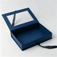 Boîtes cadeaux de luxe en gros, boîte d'emballage magnétique avec logo personnalisé pour les cadeaux d'entreprise et les cadeaux pour événements spéciaux