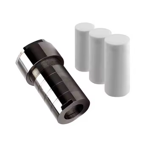 Venta caliente 20L-200L Reactor de autoclave hidrotermal Nueva condición Reactor de tanque automático Planta de fabricación de laboratorio PLC - Product Image 4