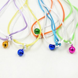 Handmade <b>Pet</b> <b>Leash</b> With Bell 2 Meter Nylon Adjustable For Small Hamsters - Product Image 1