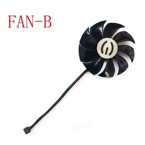 <span class=keywords><strong>Evga</strong></span>-ventilador de refrigeración <span class=keywords><strong>Rtx</strong></span> <span class=keywords><strong>3070</strong></span> 3080 <span class=keywords><strong>Ti</strong></span> 3090 FTW3 para tarjeta gráfica de juegos, ventilador de repuesto para tarjeta gráfica PLD09220S12H de 4 pines <span class=keywords><strong>RTX</strong></span> 3080Ti 3090 <span class=keywords><strong>3070</strong></span> GPU - Product Image 5