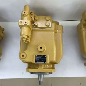 ชุดปั๊มลูกสูบ 6E-3137 0R-7672 สำหรับรถตัก Caterpillar รุ่น 120H 120K 12H 12K 135H 140H 140K 160H 160K - Product Image 2