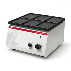 Oscillator Laboratory Instrument Microplate Oscillator KJ-201C Microplate Shaker