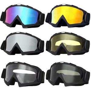 Wholesale Motorcycle Riding Goggles Available in Many Styles - Product Image 3