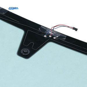 Parabrisas de vidrio OEM a precio de fábrica para Lamborghini Aventador LP740, parabrisas delantero para automóvil - Product Image 5