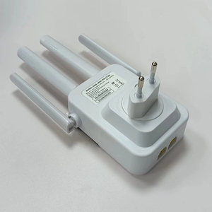 המכירות הישירות של היצרן של ארבע אנטנות 1200 מ 'עם נתב <span class=keywords><strong>wifi</strong></span> מסך מסך - Product Image 6