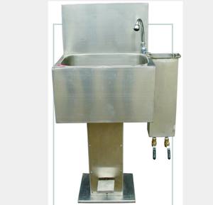 Macello Mobile per Cammelli, Mucche e Bovini per Macellazione di Piccola Capacità - Product Image 6