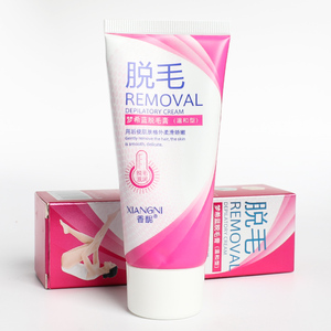 High Quality OEM Professional Body <strong>Hair</strong> Removal Lotions Painless Armpit Hands Legs <strong>Hair</strong> Removal <strong>Cream</strong> for <strong>Men</strong> Women - Product Image 2