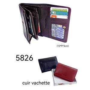 Porte-Monnaie - 5826 - Product Image 4