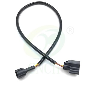 Удлинитель дроссельного двигателя для Ford BA-BF Falcon 6cyl 4.0L - Product Image 6