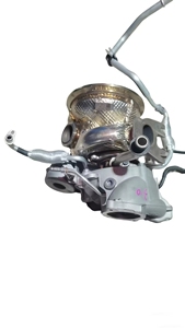 पोर्शे केयेन 9y0 मैक पैनेमेरा 971 <span class=keywords><strong>3</strong></span> 0 उन्नयन रेसिंग टर्बोचार्जर - Product Image 2