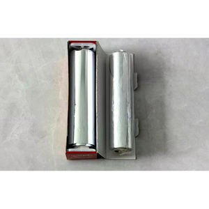Feuille d'aluminium 8011 <span class=keywords><strong>H18</strong></span> 0,04 mm 1200 mm de largeur, surface mate, emballage carton, pour PTP pharmaceutique - Product Image 6