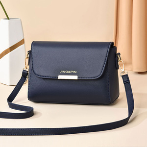 Bolsos de mujer Nuevos bolsos de mensajero de hombro para mujer Forro de poliéster - Product Image 2