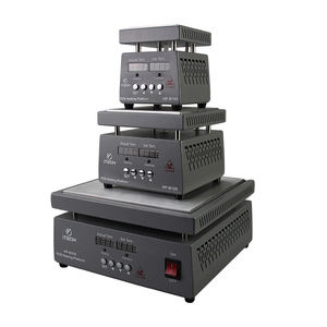 ITECH nouvelle plate-forme chauffante Pcb 3300W haute puissance Station de préchauffage à température constante Table chauffante pour les réparations de téléphones portables - Product Image 6