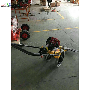 <span class=keywords><strong>Tagliaerba</strong></span> a spinta manuale - Product Image 4