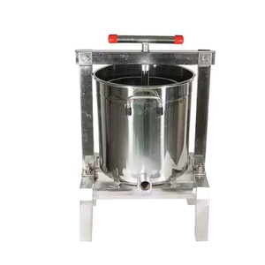 Machine de pressage de cire <span class=keywords><strong>à</strong></span> <span class=keywords><strong>miel</strong></span>, outils d'apiculture, presseur de cire <span class=keywords><strong>à</strong></span> <span class=keywords><strong>miel</strong></span> manuel en acier inoxydable, Machine de pressage de cire <span class=keywords><strong>à</strong></span> <span class=keywords><strong>miel</strong></span> - Product Image 1