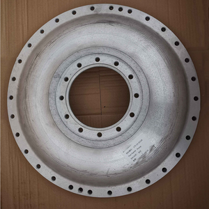 Pompe de convertisseur de couple Bestsell 175-13-21124 pour Bulldozer SD32, Pièces de rechange pour engins de construction, Pompe 1751321124 - Product Image 4