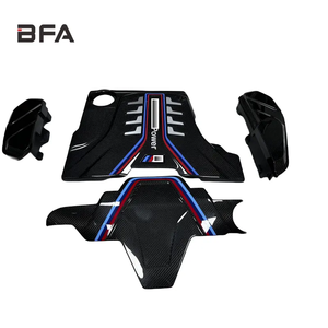 Nuevo capó de parachoques seco de fibra de carbono para <span class=keywords><strong>BMW</strong></span> M5F90 M8F91F92F93 modelos condición nueva - Product Image 1