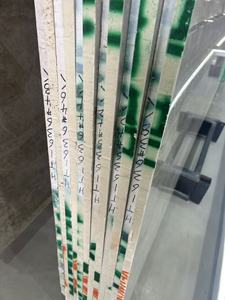 Grandes dalles de quartzite naturel Taj Mahal polies, écologiques, modernes, imperméables, garantie 1 an, pour salle de bain, appartement, usage intérieur - Product Image 4